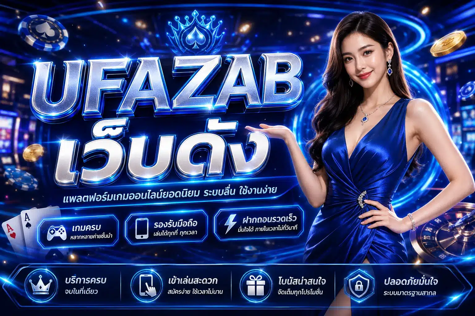 UFAZAB