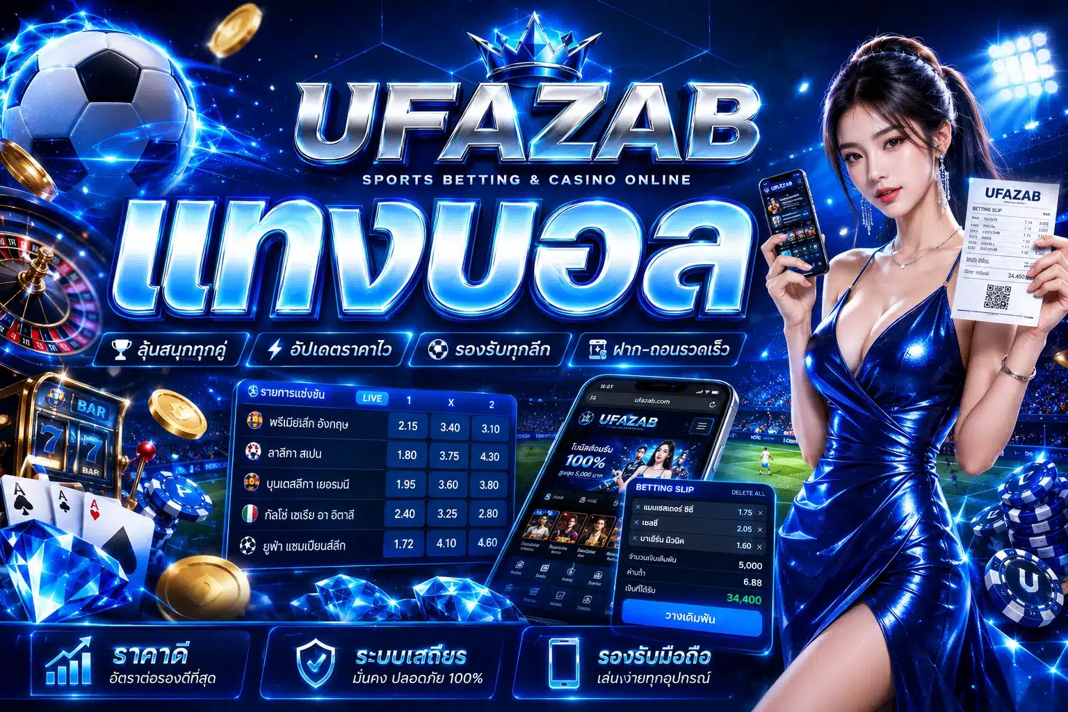 ufazab